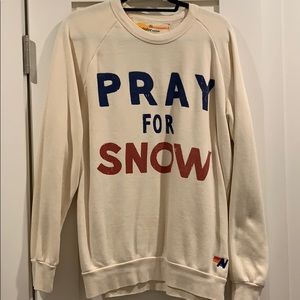 Aviator Nation size xl.